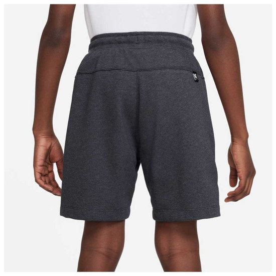 Nike Παιδικό σορτς Dri-FIT Athletics Fleece Training Shorts Nike Παιδικό σορτς Dri-FIT Athletics Fleece Training Shorts